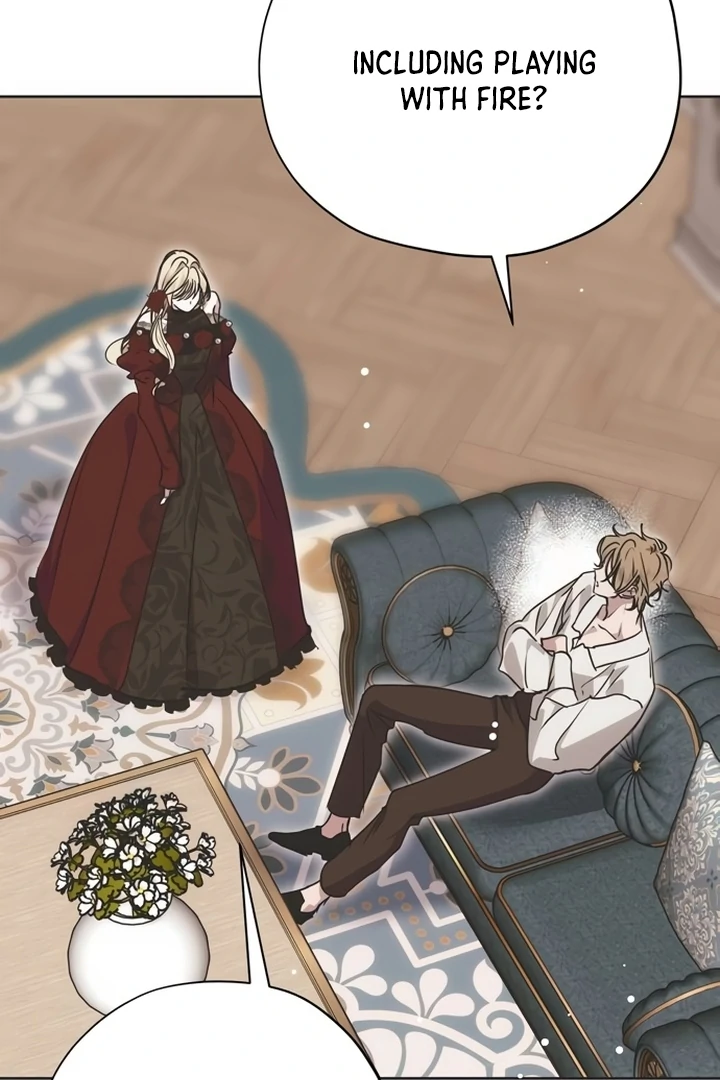 Read Moralis Scandal Manga Online