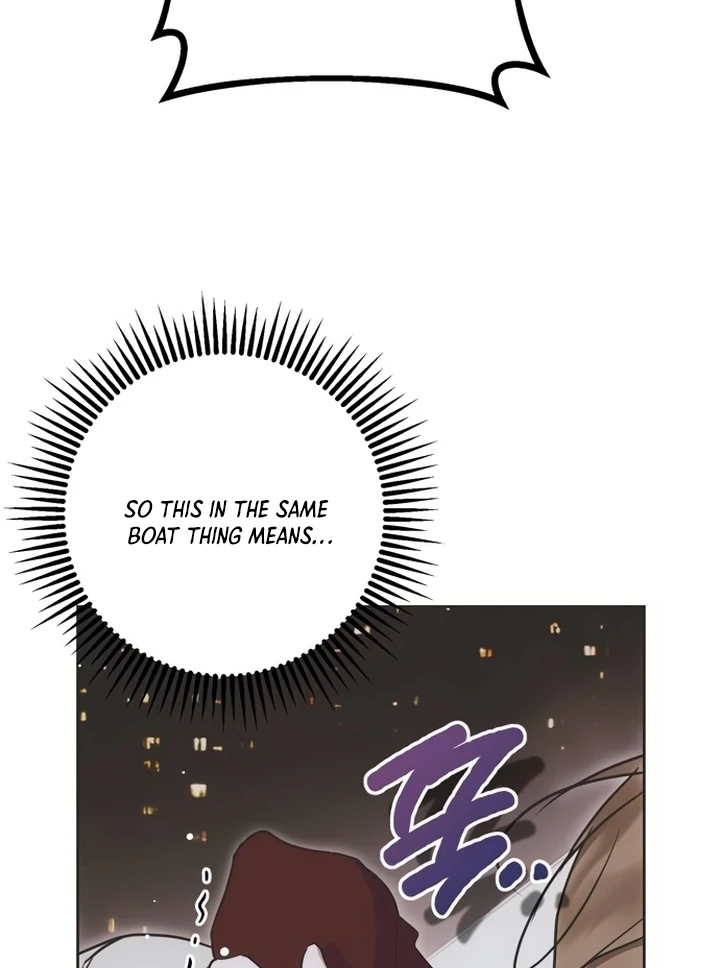 Read Moralis Scandal Manga Online