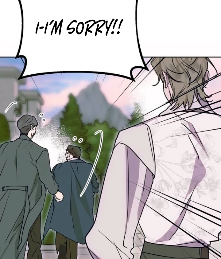 Read Moralis Scandal Manga Online