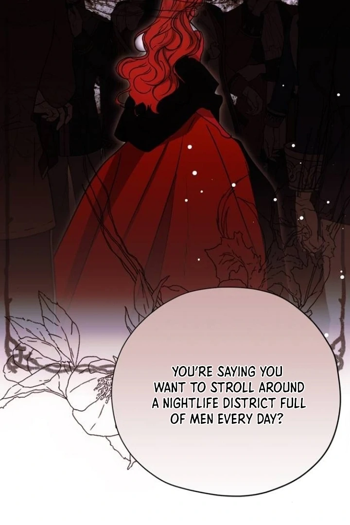 Read Moralis Scandal Manga Online