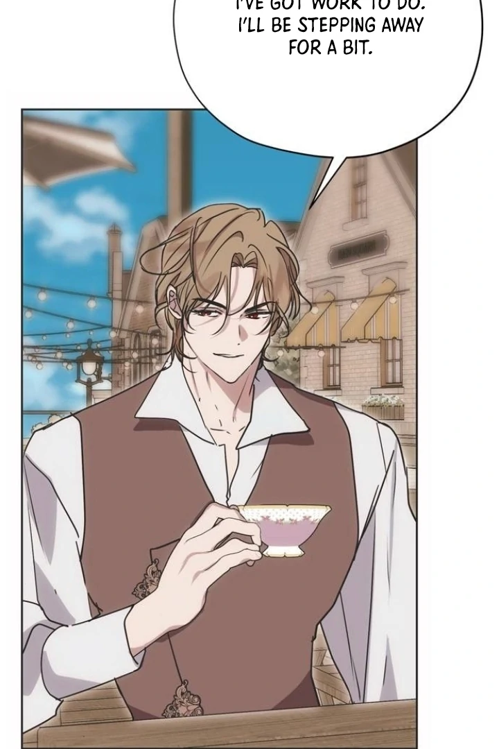 Read Moralis Scandal Manga Online