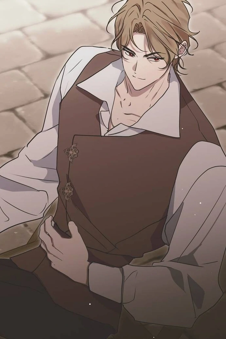Read Moralis Scandal Manga Online