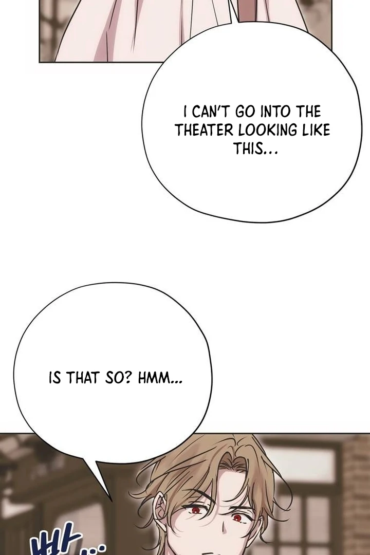 Read Moralis Scandal Manga Online