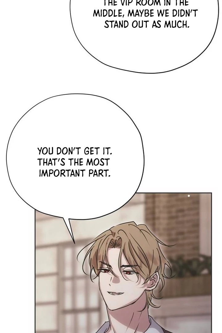 Read Moralis Scandal Manga Online