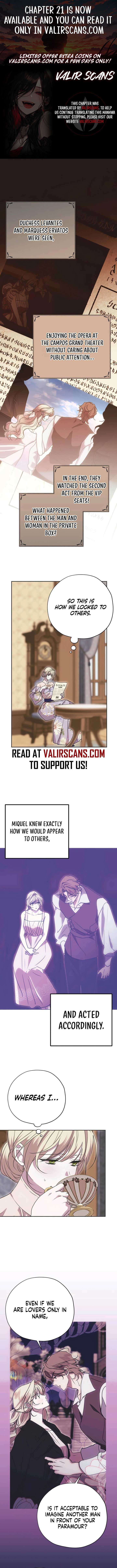 Read Moralis Scandal Manga Online