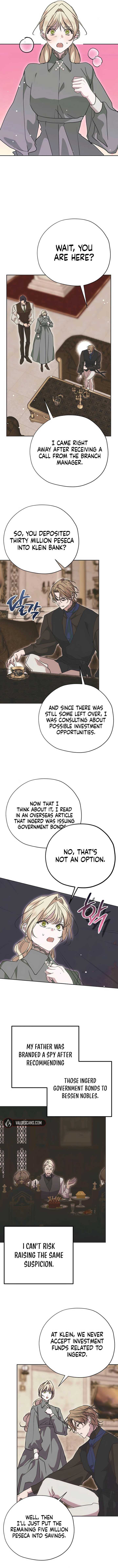 Read Moralis Scandal Manga Online