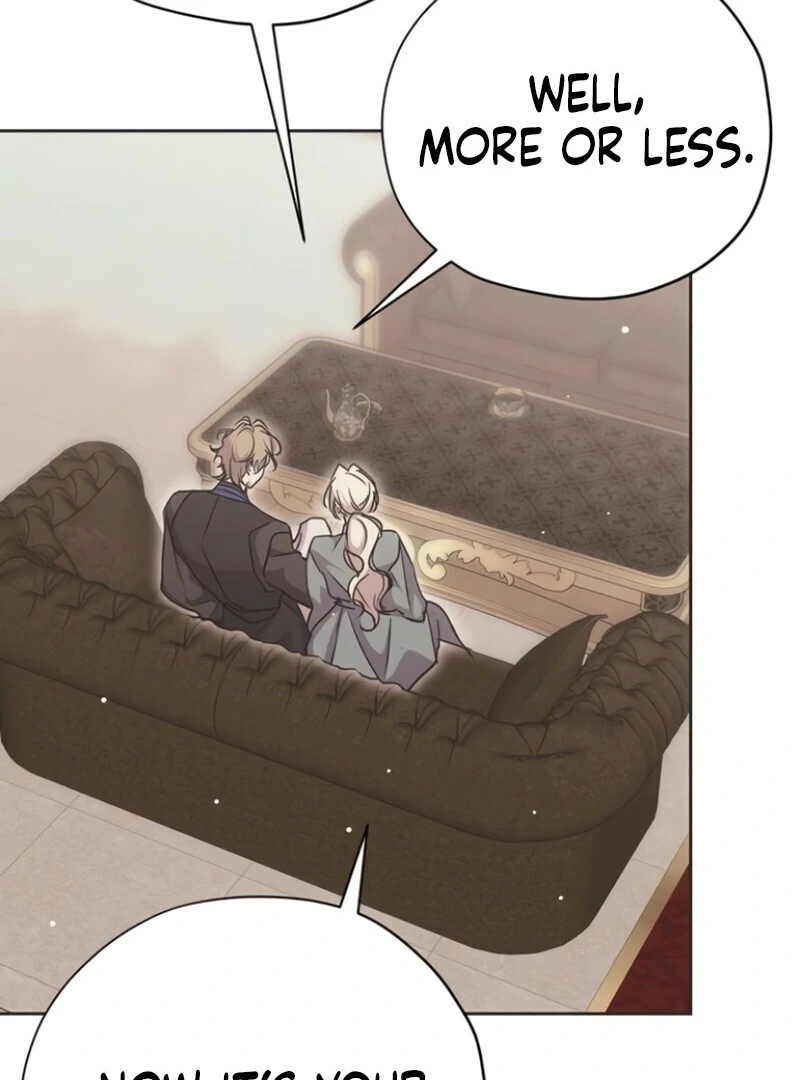 Read Moralis Scandal Manga Online