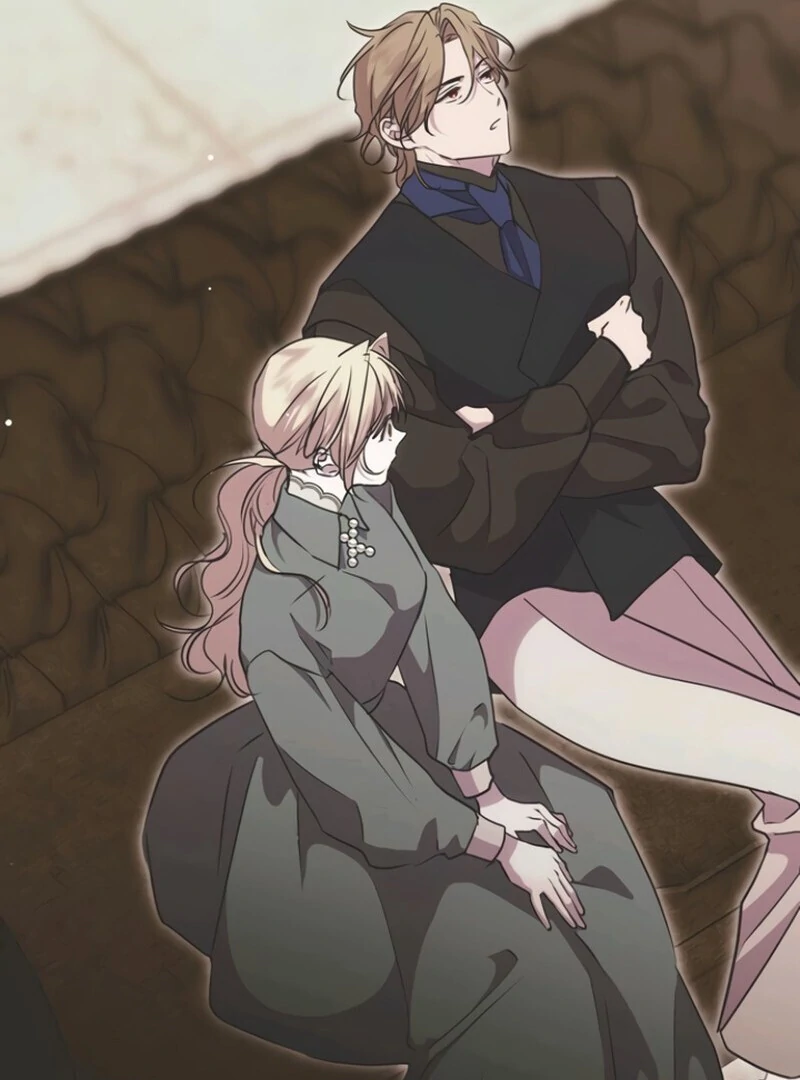 Read Moralis Scandal Manga Online