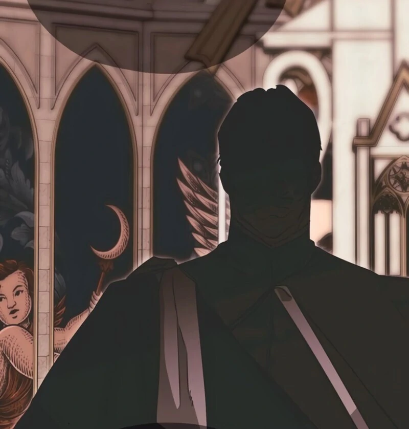 Read Moralis Scandal Manga Online