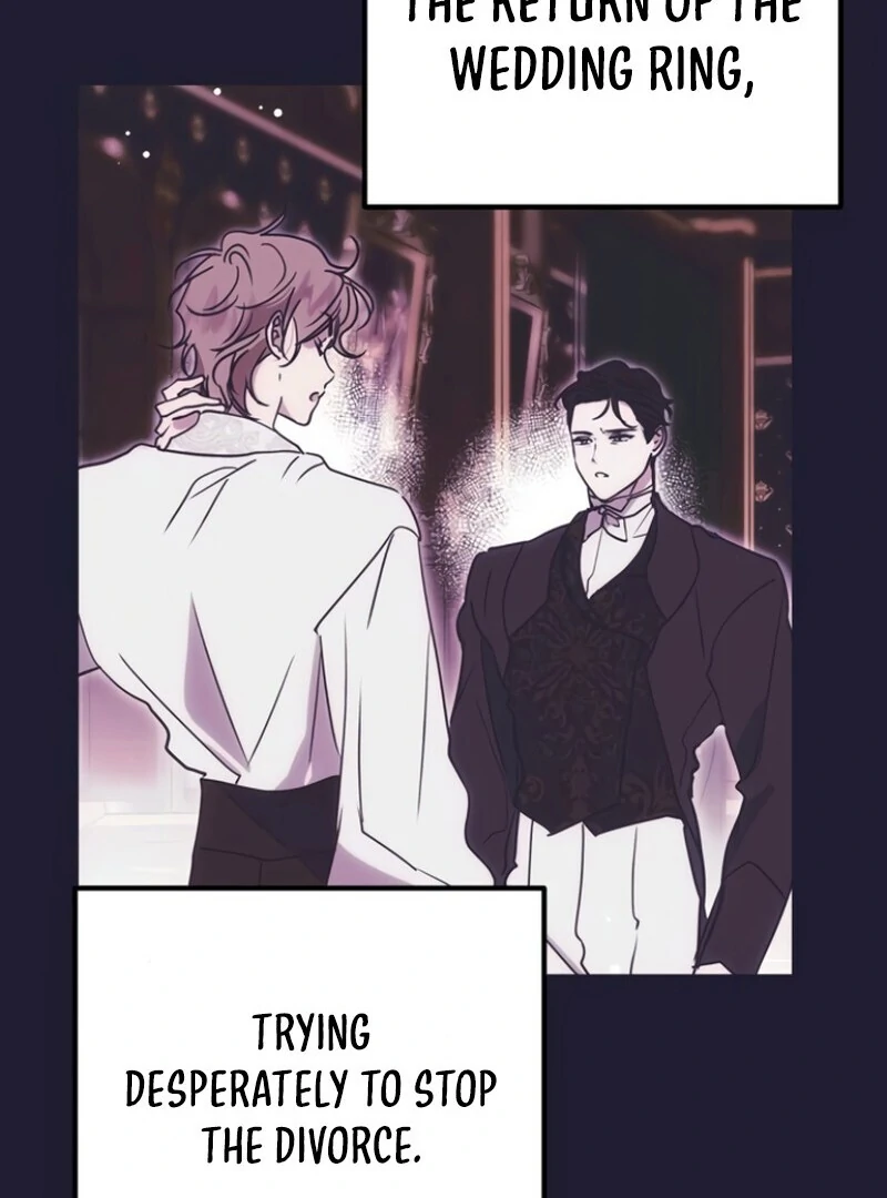 Read Moralis Scandal Manga Online