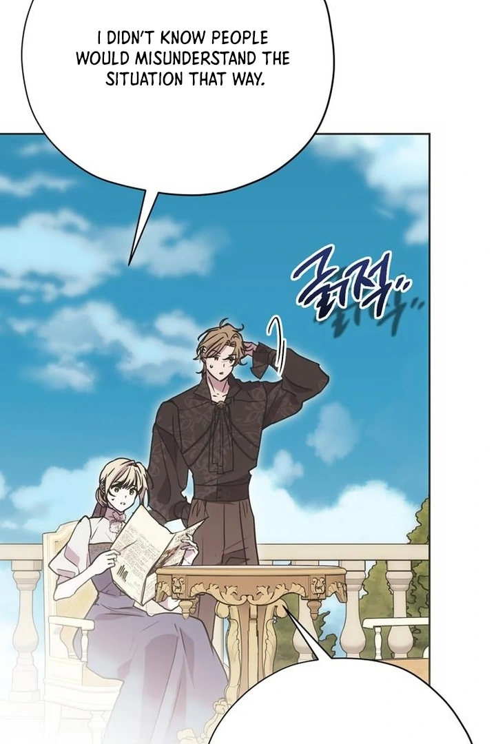 Read Moralis Scandal Manga Online