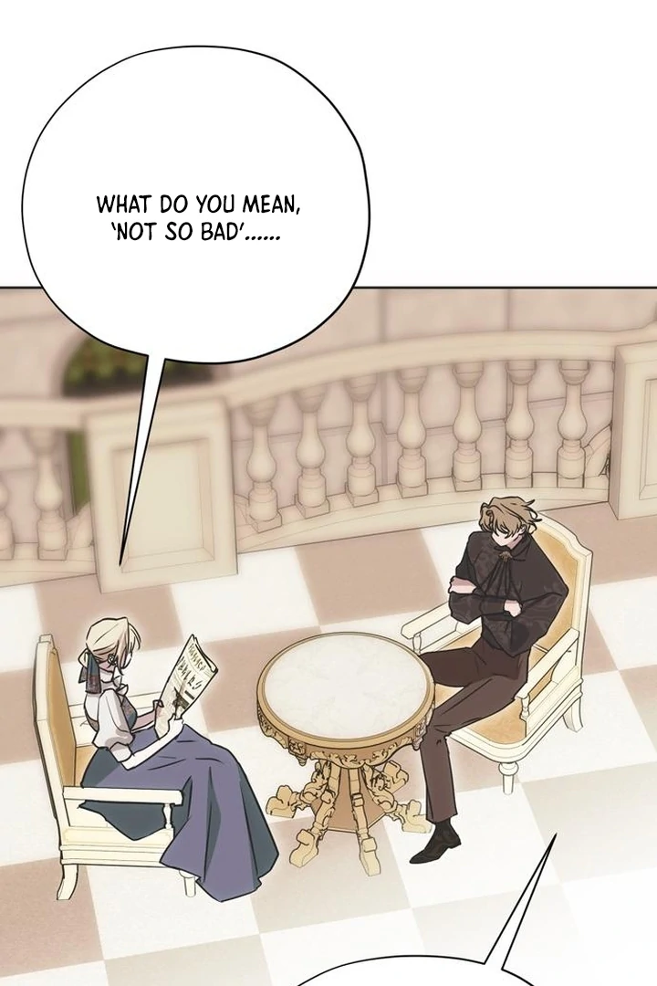 Read Moralis Scandal Manga Online