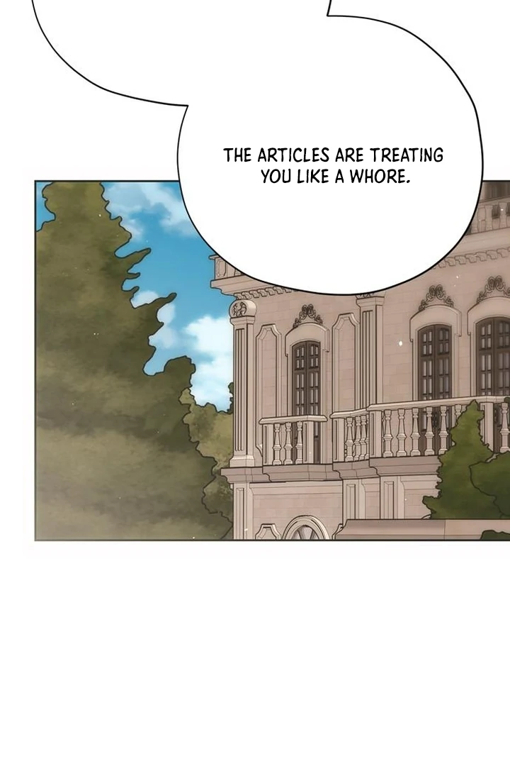 Read Moralis Scandal Manga Online