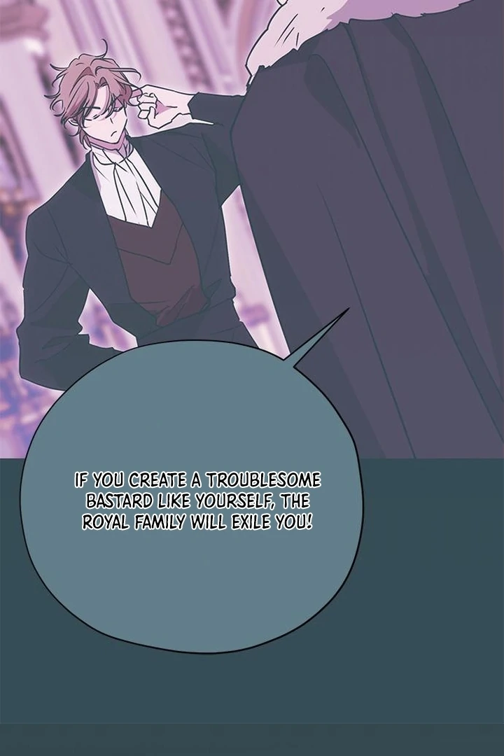 Read Moralis Scandal Manga Online