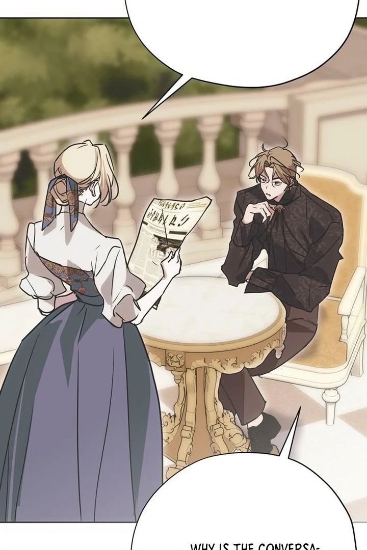 Read Moralis Scandal Manga Online