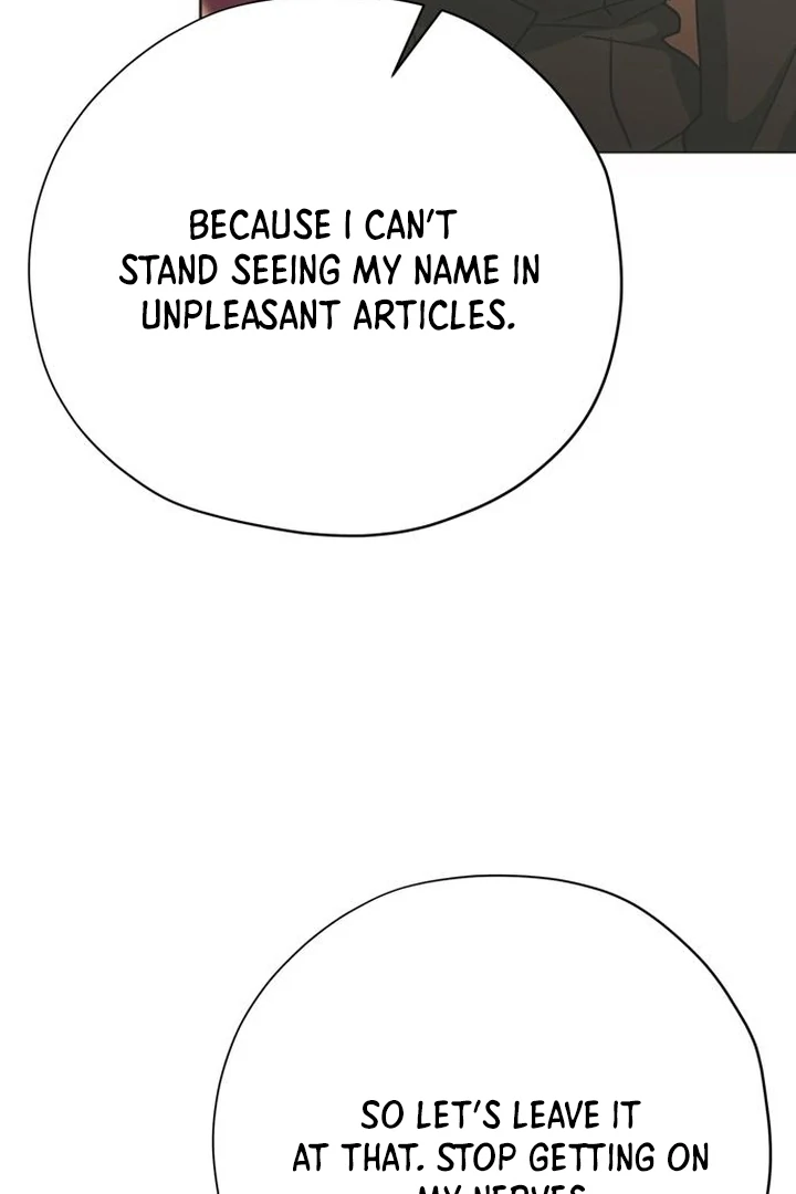 Read Moralis Scandal Manga Online