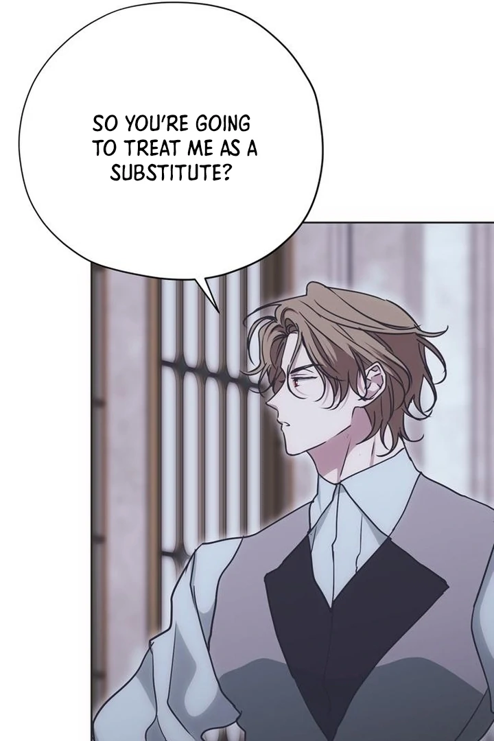 Read Moralis Scandal Manga Online