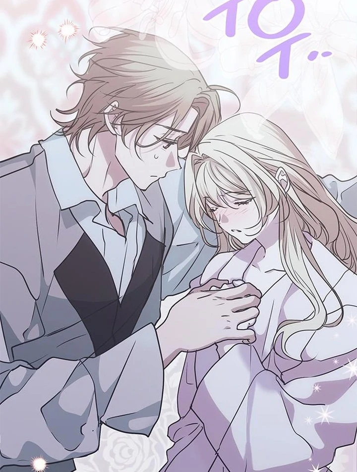 Read Moralis Scandal Manga Online