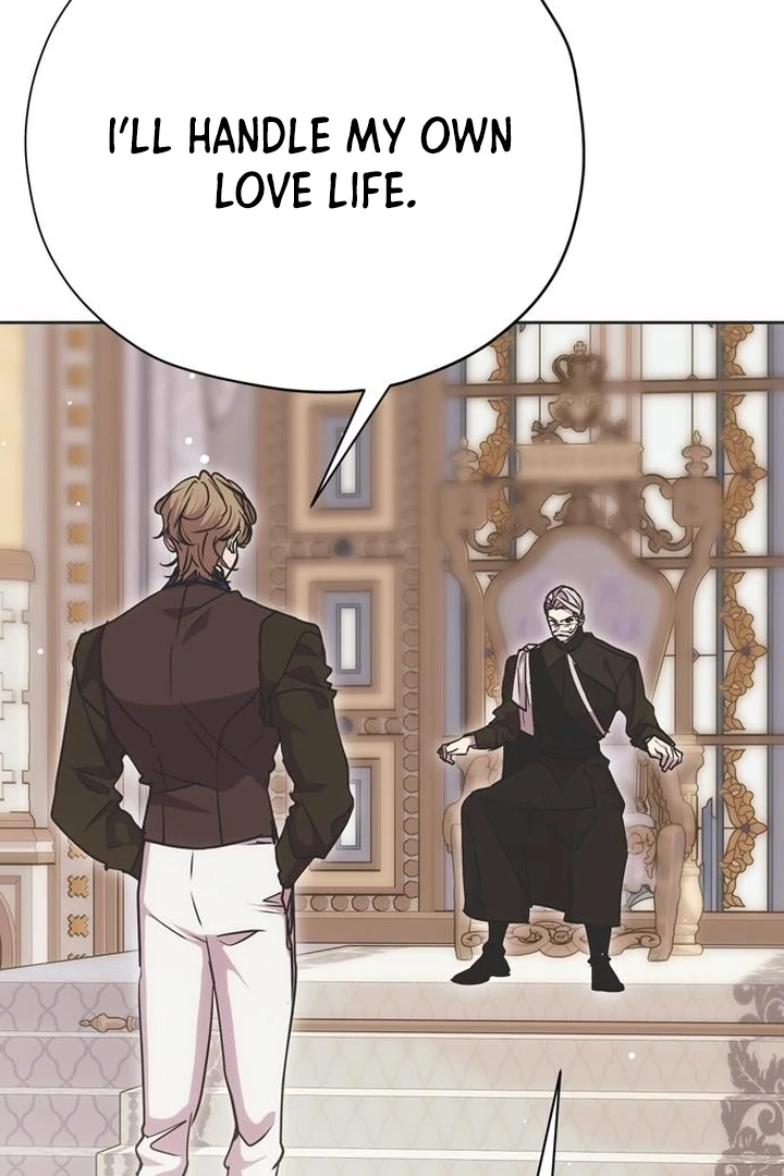 Read Moralis Scandal Manga Online
