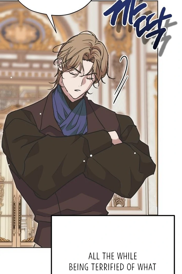 Read Moralis Scandal Manga Online