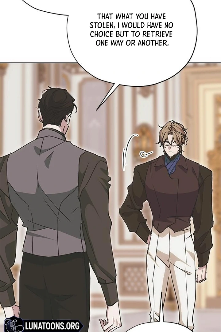 Read Moralis Scandal Manga Online