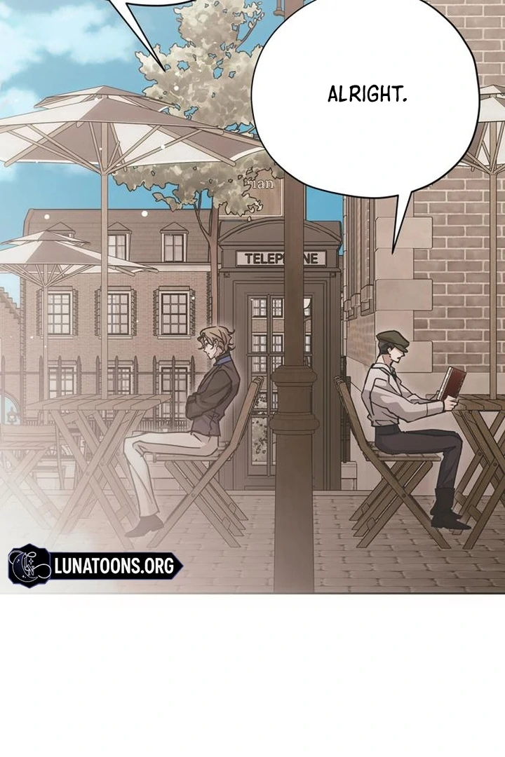 Read Moralis Scandal Manga Online
