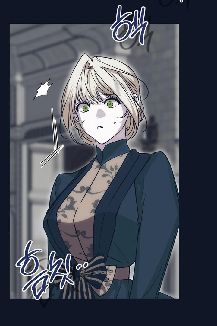 Read Moralis Scandal Manga Online