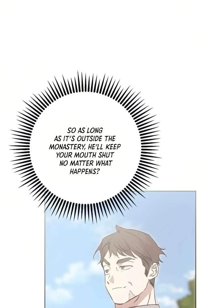 Read Moralis Scandal Manga Online