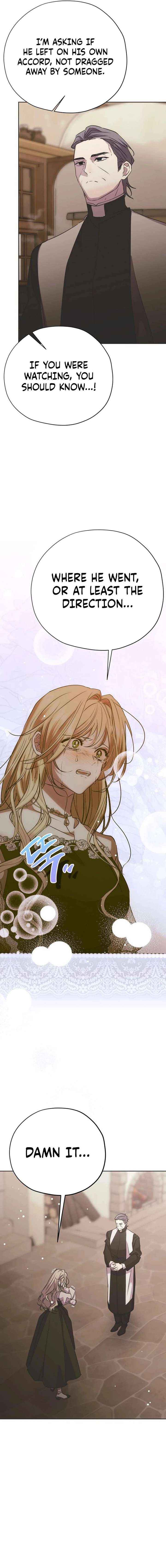Read Moralis Scandal Manga Online