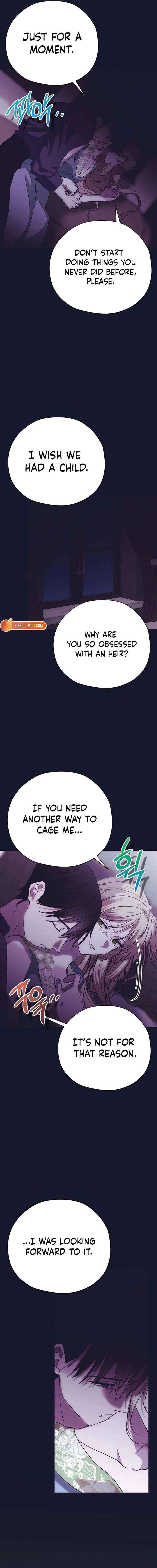 Read Moralis Scandal Manga Online
