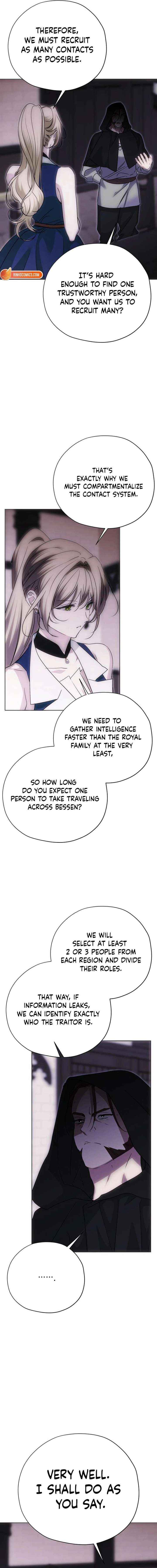 Read Moralis Scandal Manga Online