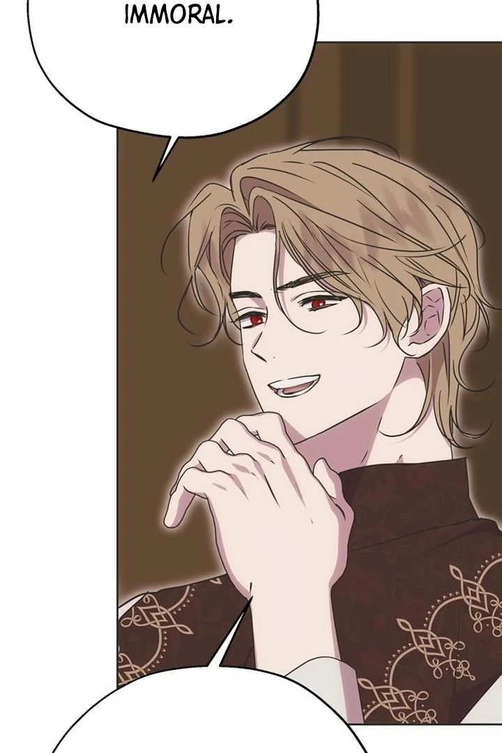 Read Moralis Scandal Manga Online