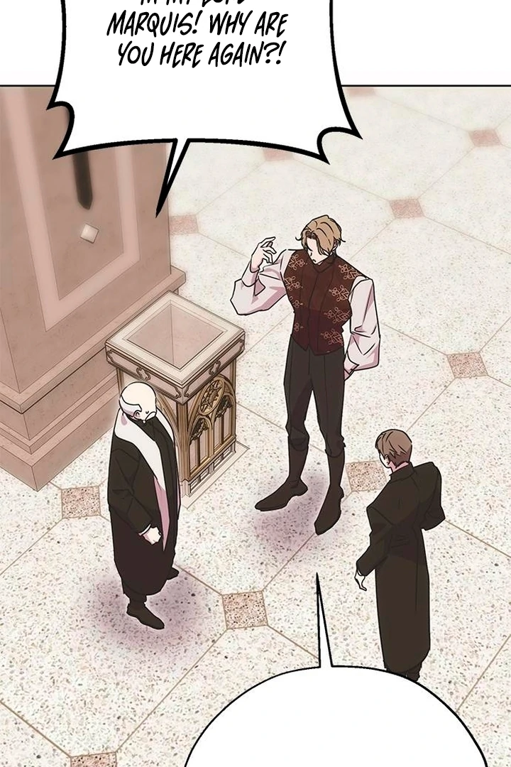 Read Moralis Scandal Manga Online