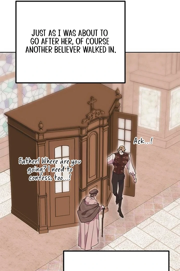 Read Moralis Scandal Manga Online