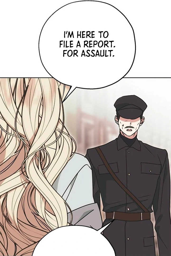 Read Moralis Scandal Manga Online