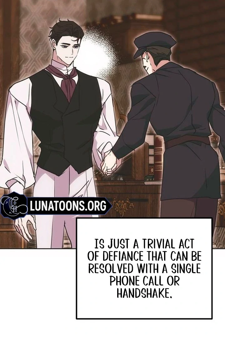 Read Moralis Scandal Manga Online