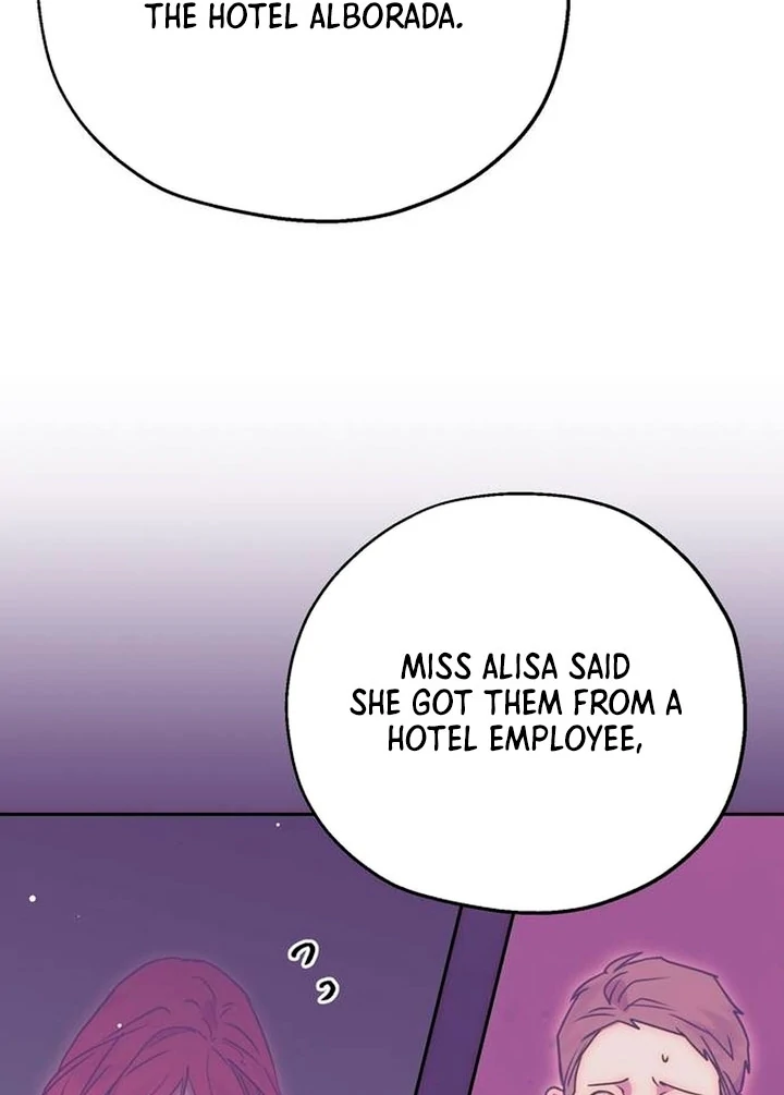 Read Moralis Scandal Manga Online