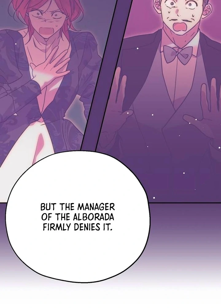 Read Moralis Scandal Manga Online