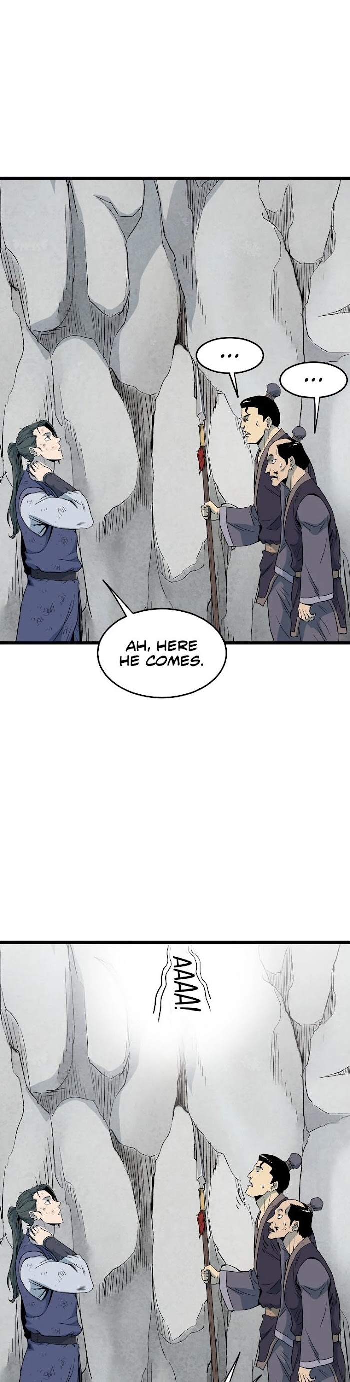 Read Murim Login Manga Online