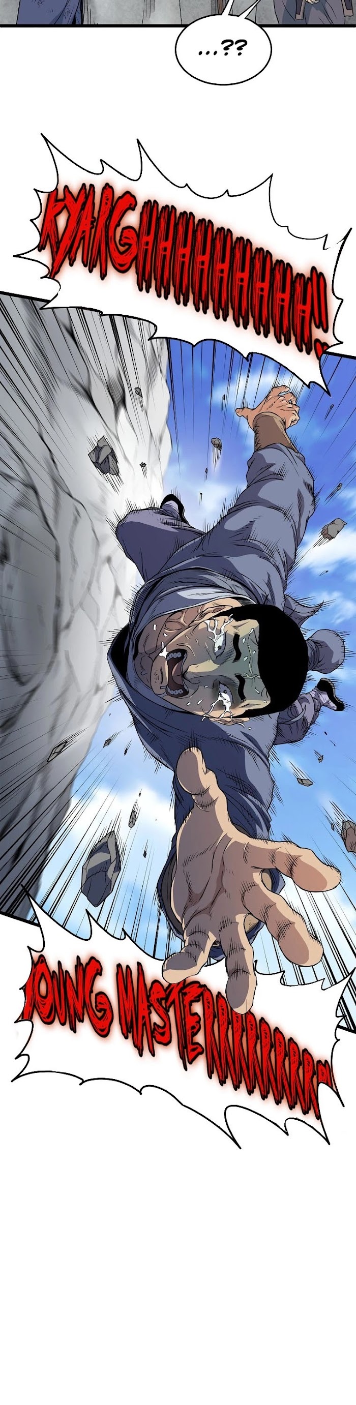 Read Murim Login Manga Online