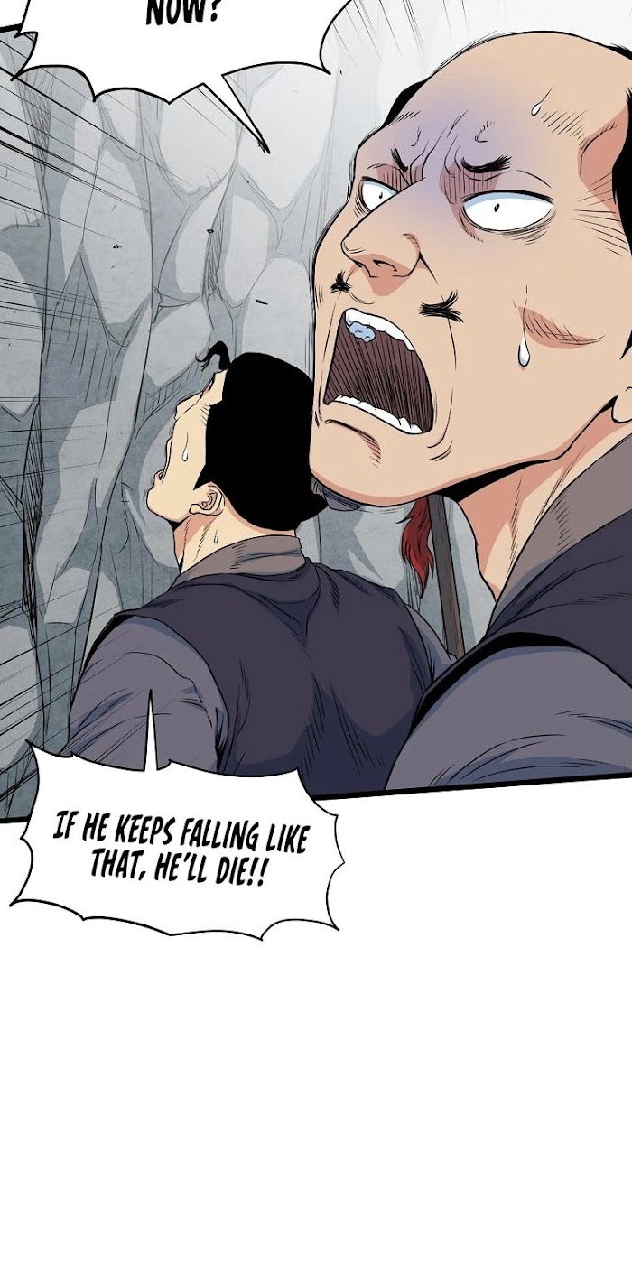 Read Murim Login Manga Online