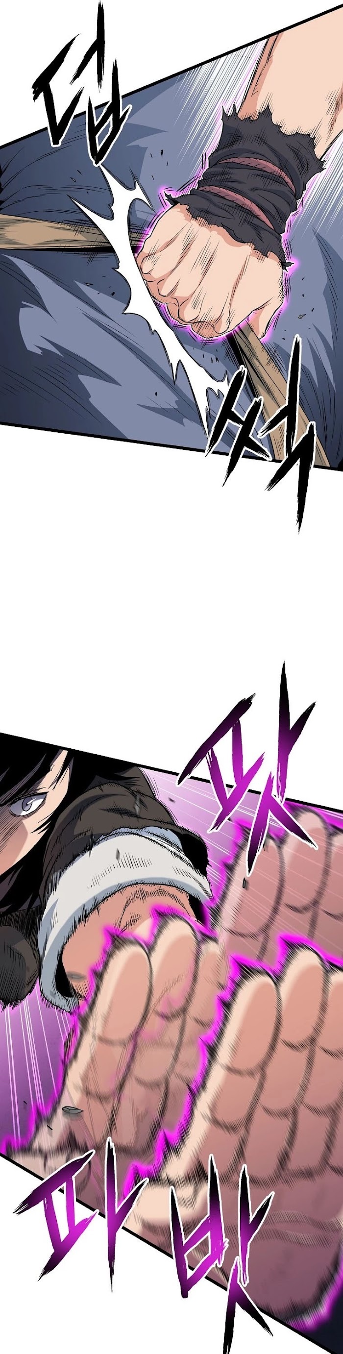 Read Murim Login Manga Online