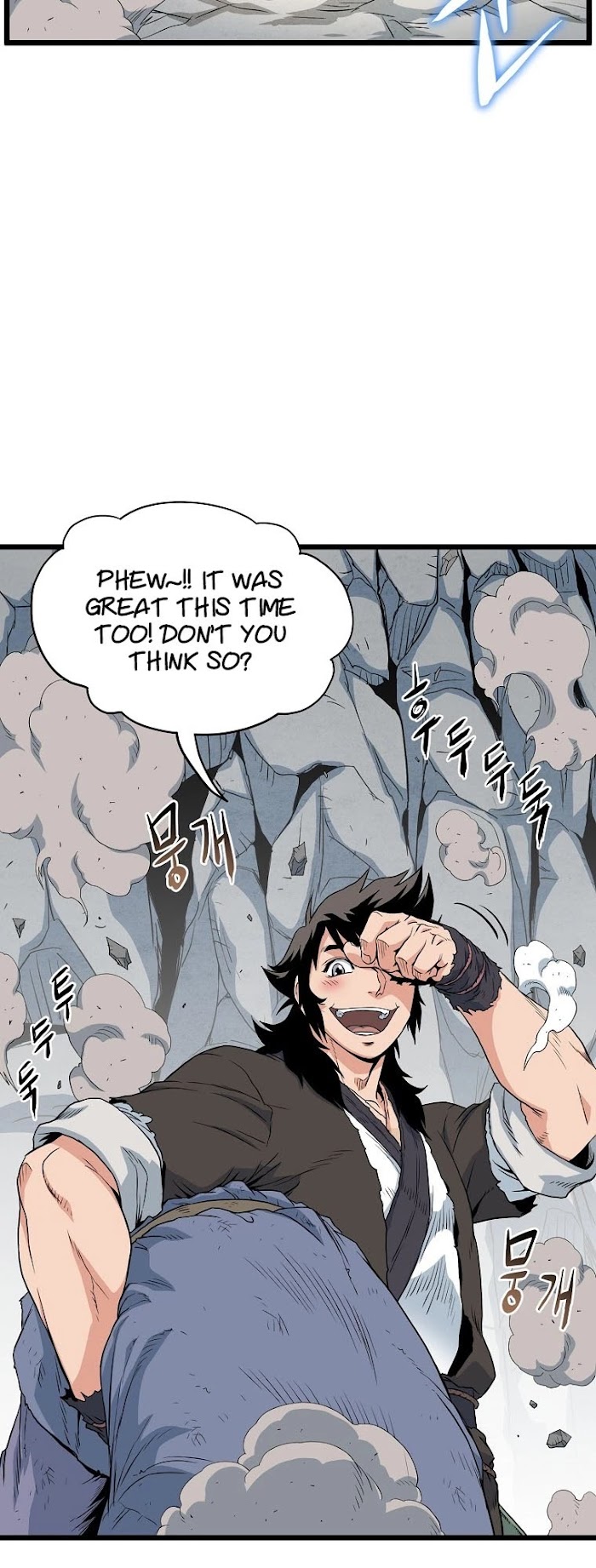 Read Murim Login Manga Online