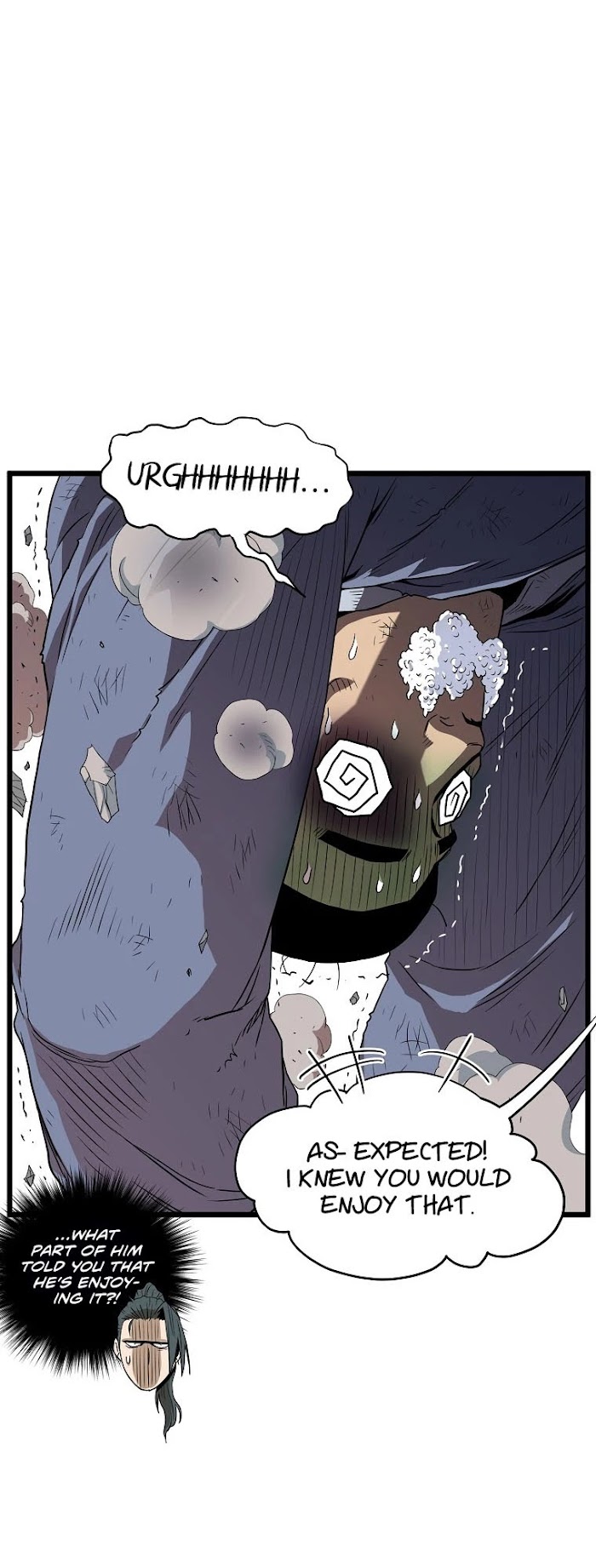 Read Murim Login Manga Online