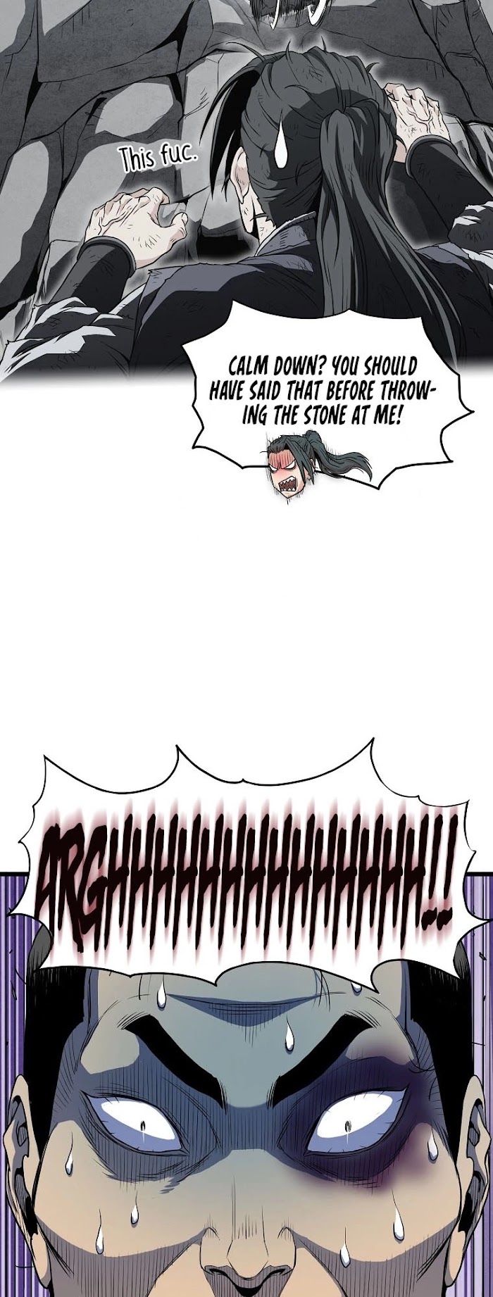 Read Murim Login Manga Online