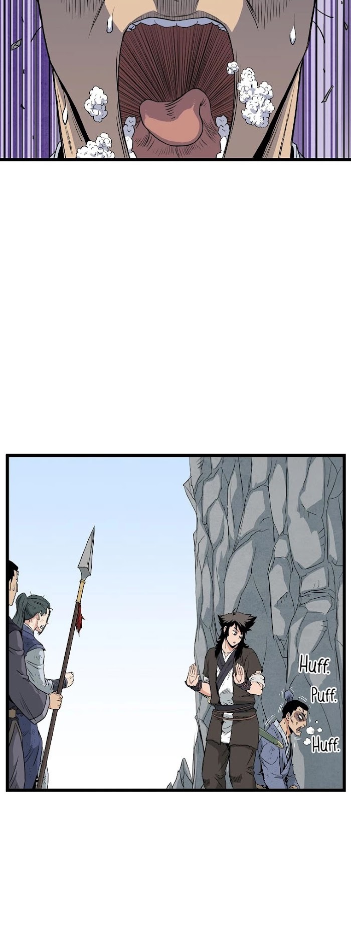 Read Murim Login Manga Online