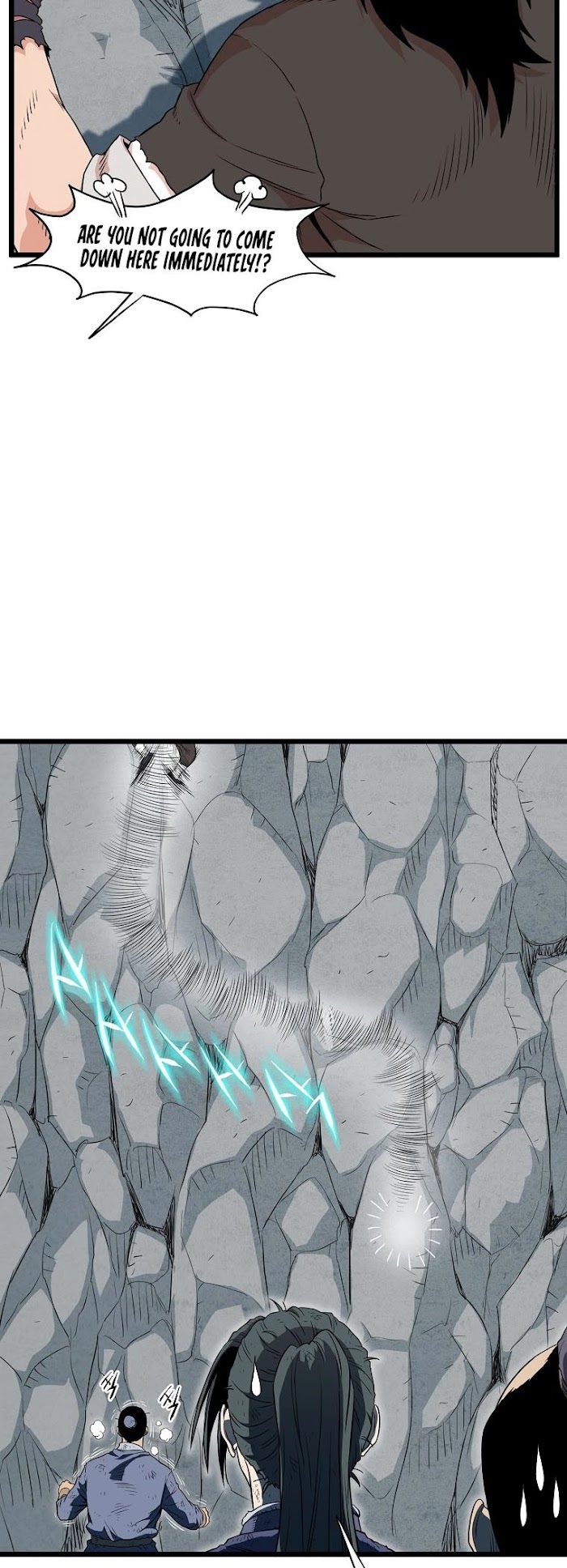 Read Murim Login Manga Online