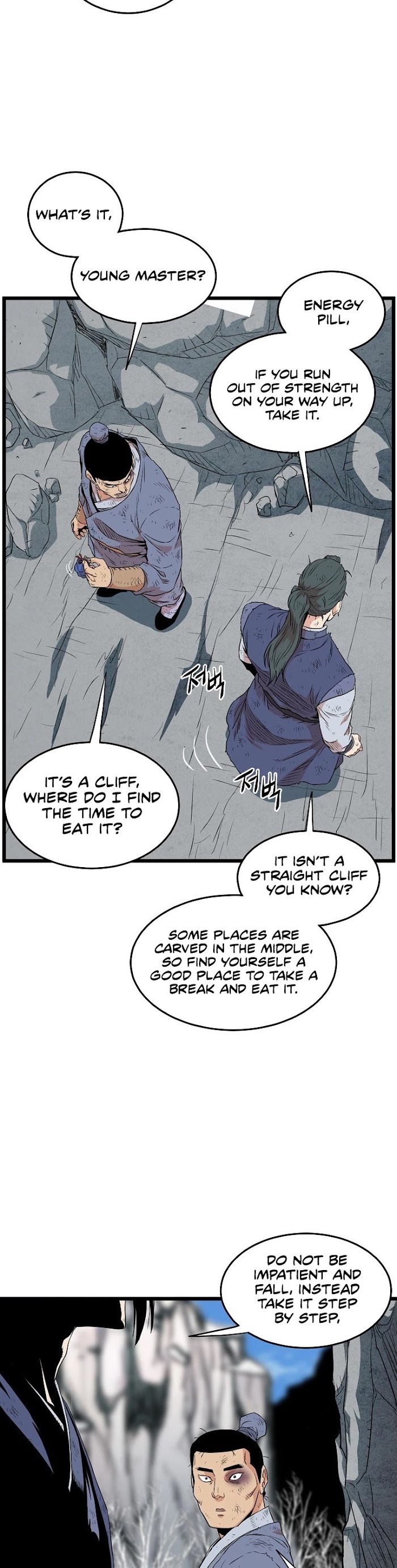 Read Murim Login Manga Online