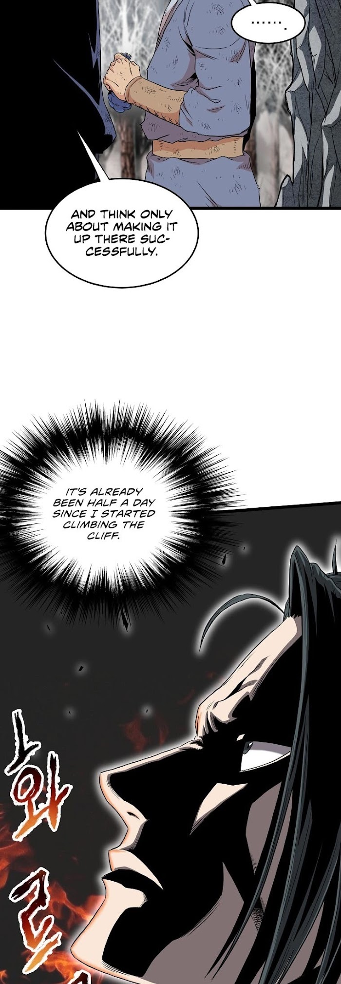 Read Murim Login Manga Online