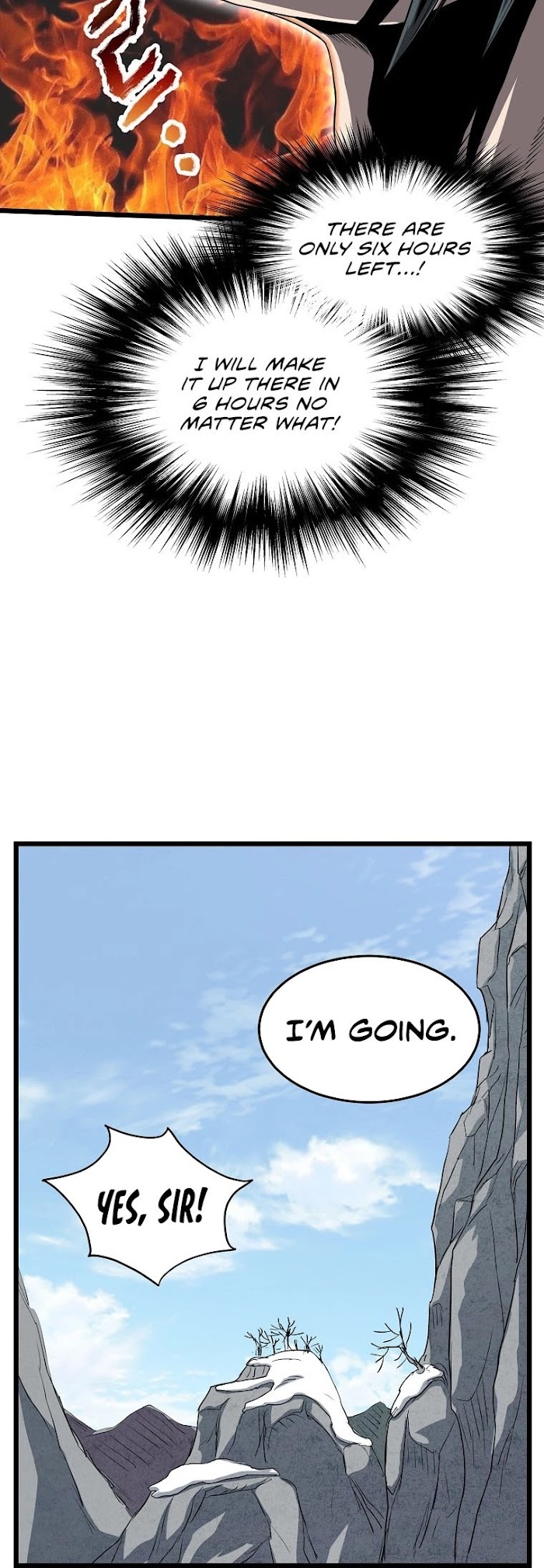 Read Murim Login Manga Online